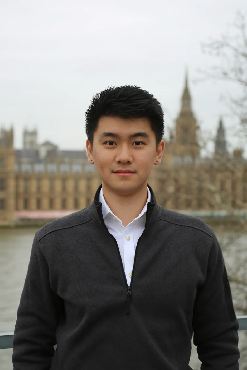 Peiyuan Sun